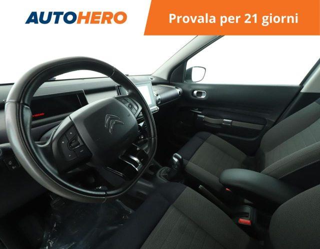 CITROEN C4 Cactus BlueHDi 100 Shine