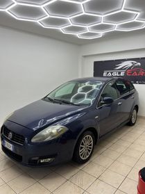 Fiat Croma 1.9 Multijet 16V Must