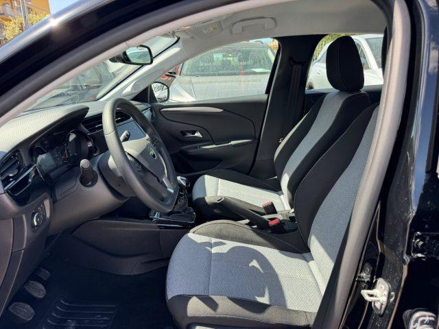 OPEL Corsa 1.2 100 CV Edition KM0 ITALIANA