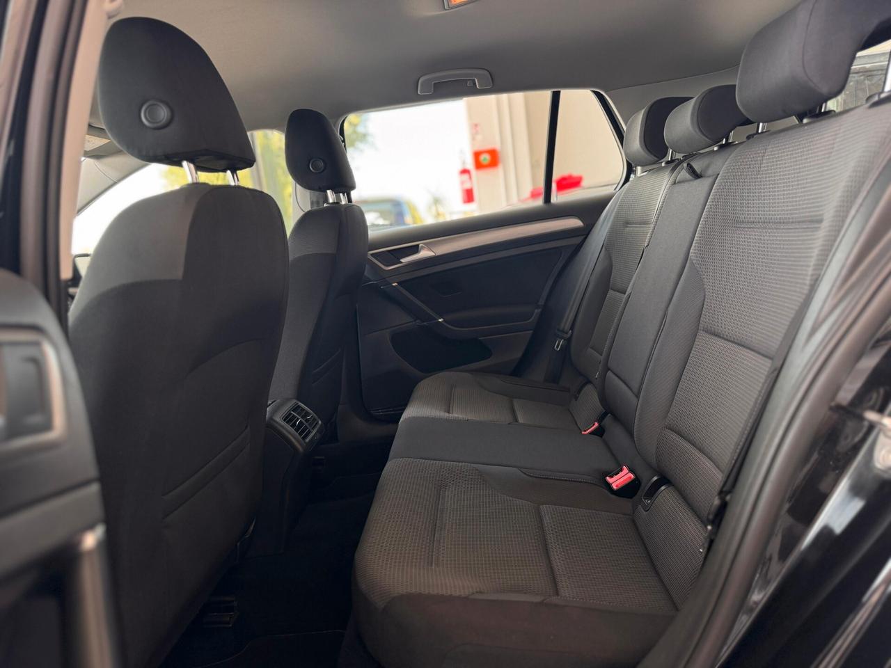 Volkswagen Golf 1.6 TDI 110 CV 5p. Executive BlueMotion Technology