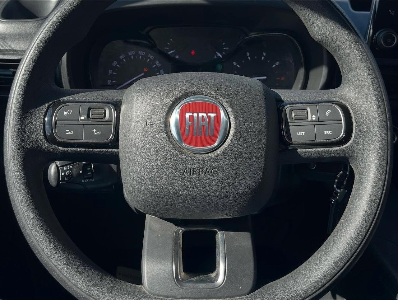 FIAT DOBLO CARGO 1.5HDI 130CV - ANNO 2023