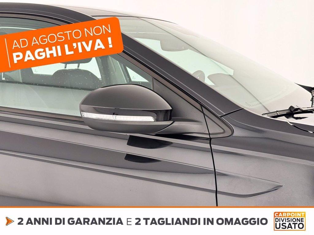 VOLKSWAGEN Taigo 1.0 tsi life 110cv del 2024