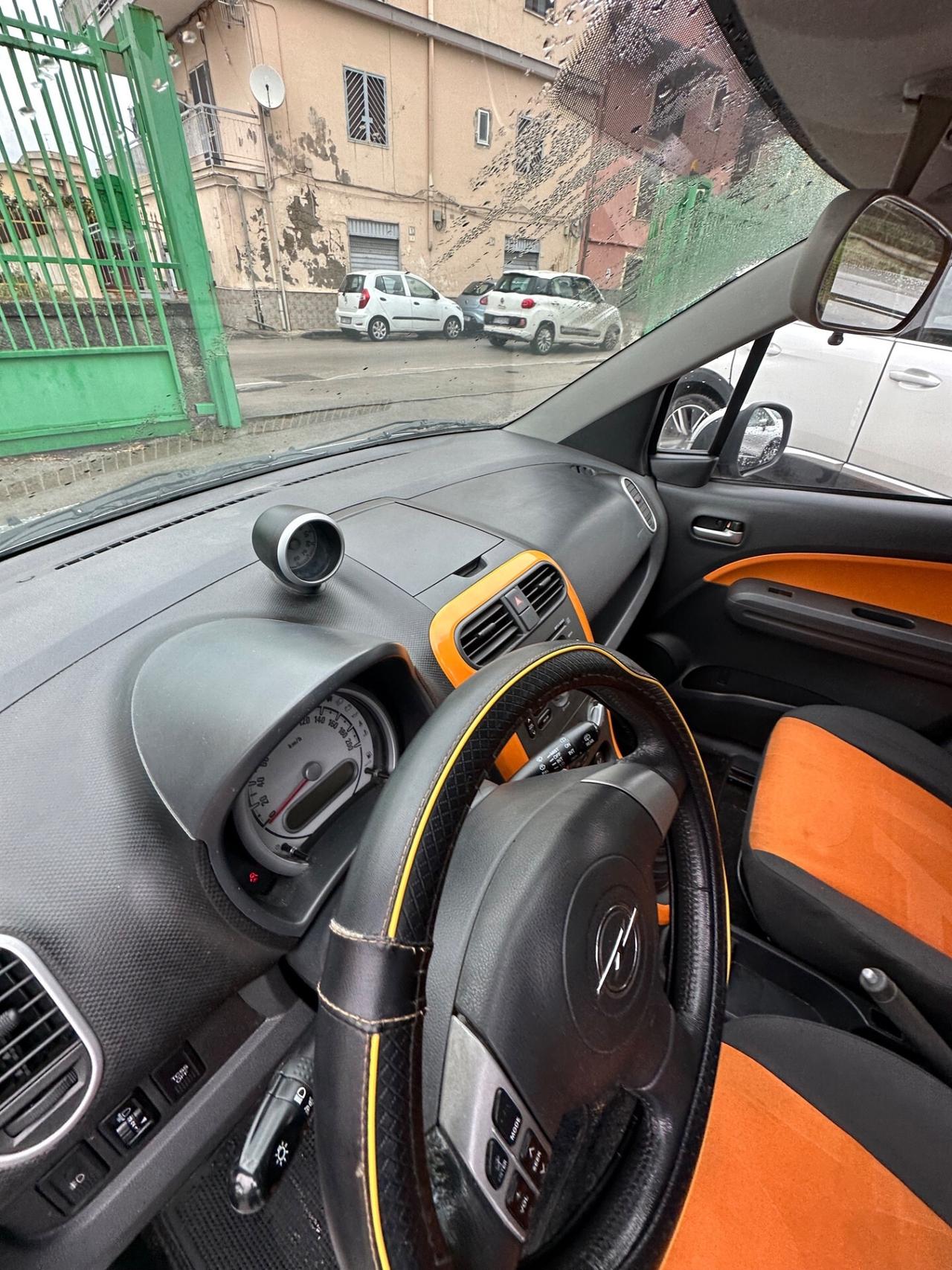 Opel Agila 1.2 16V 86CV Enjoy