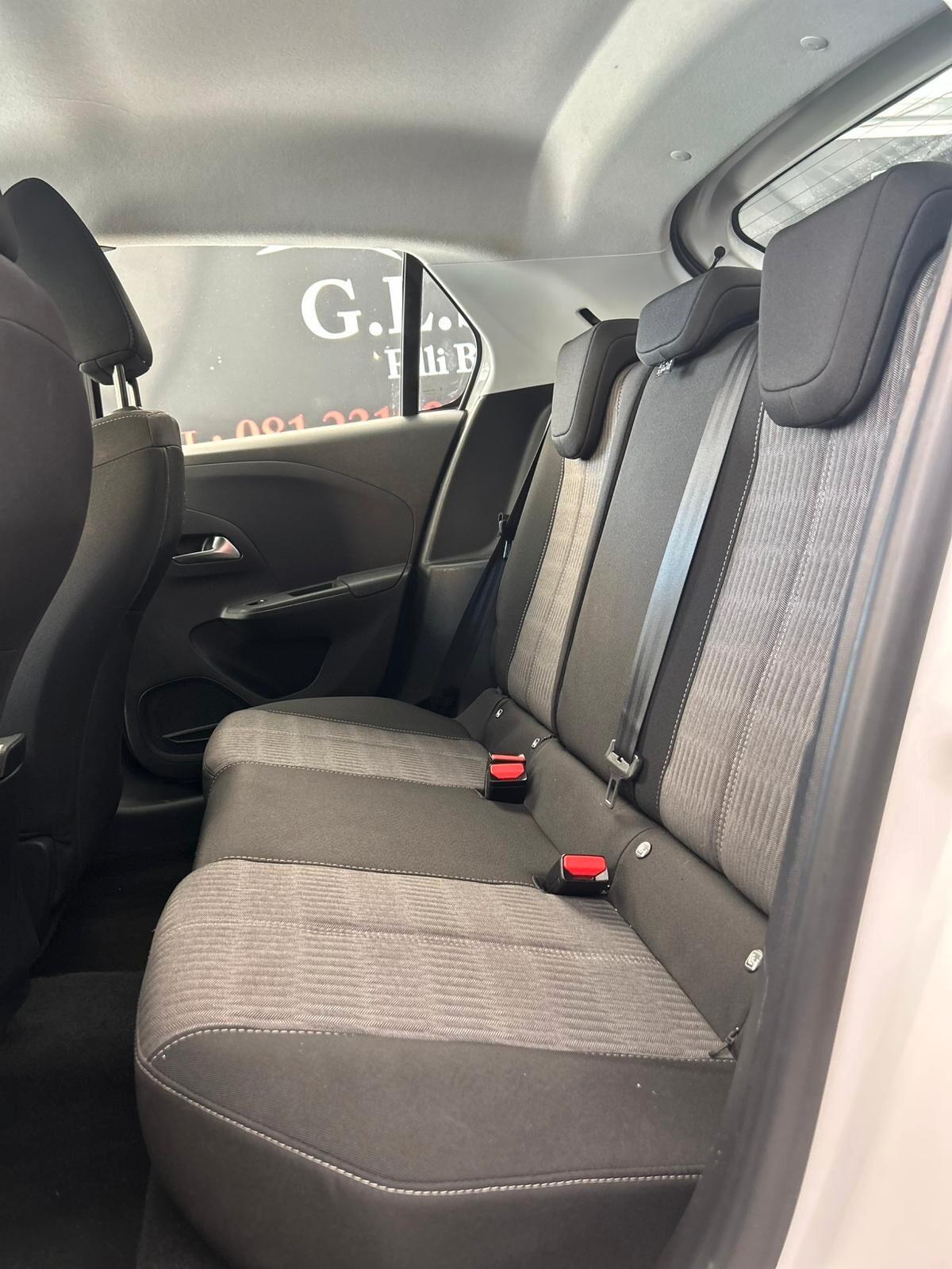 Opel Corsa 1.2 Benzina 75 cv Elegance