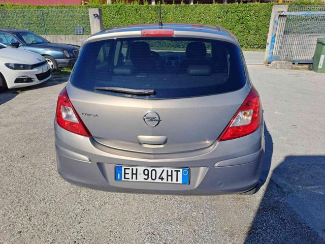 OPEL Corsa 1.2 85CV 5 porte GPL-TECH Elective