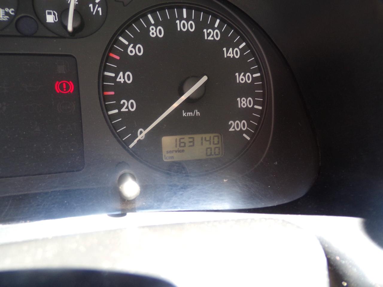 Volkswagen Polo 1.0 50CV PERFETTA!