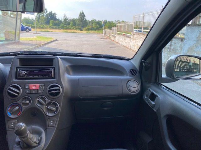 FIAT Panda 1.2 Dynamic "UNICO PROPRIETARIO"