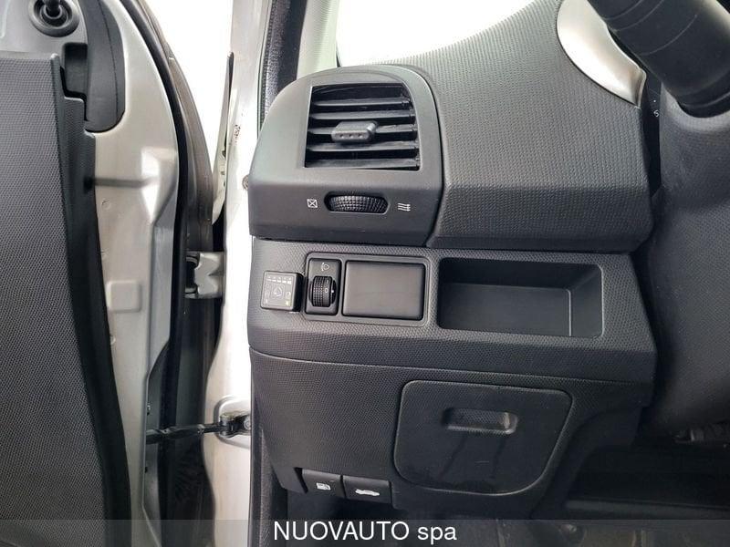 Nissan Micra Micra 1.2 16V 5 porte GPL Eco Easy