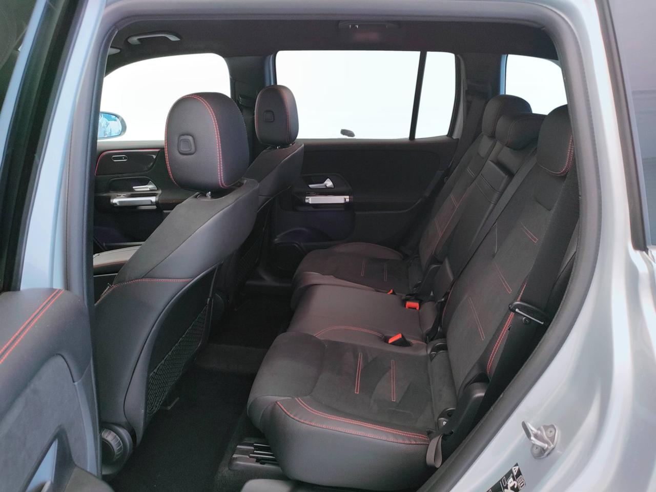 Mercedes-Benz GLB - X247 2019 - GLB 200 d Premium Easy Tech auto