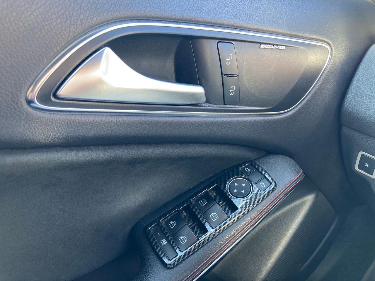 Mercedes-Benz GLA 200 GLA-Clas #7807