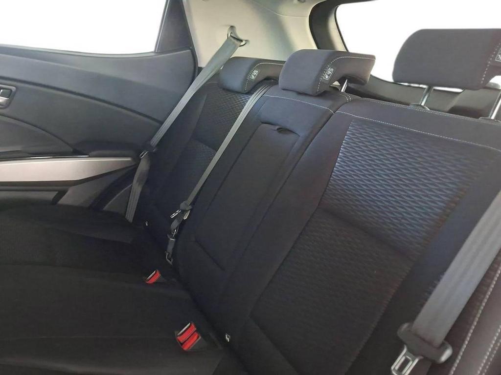 Ssangyong Tivoli 1.6 e-XGi Icon 2WD