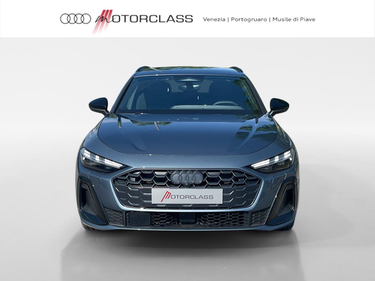 Audi A5 avant 2.0 tdi mhev+ 204cv s line edition quattro s tronic