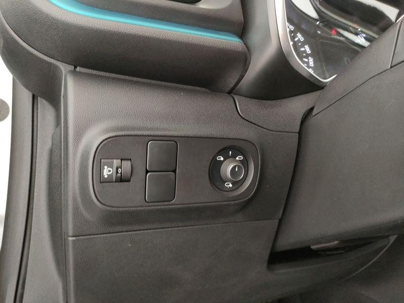 Citroën C3 BlueHDi 100 S&S Shine