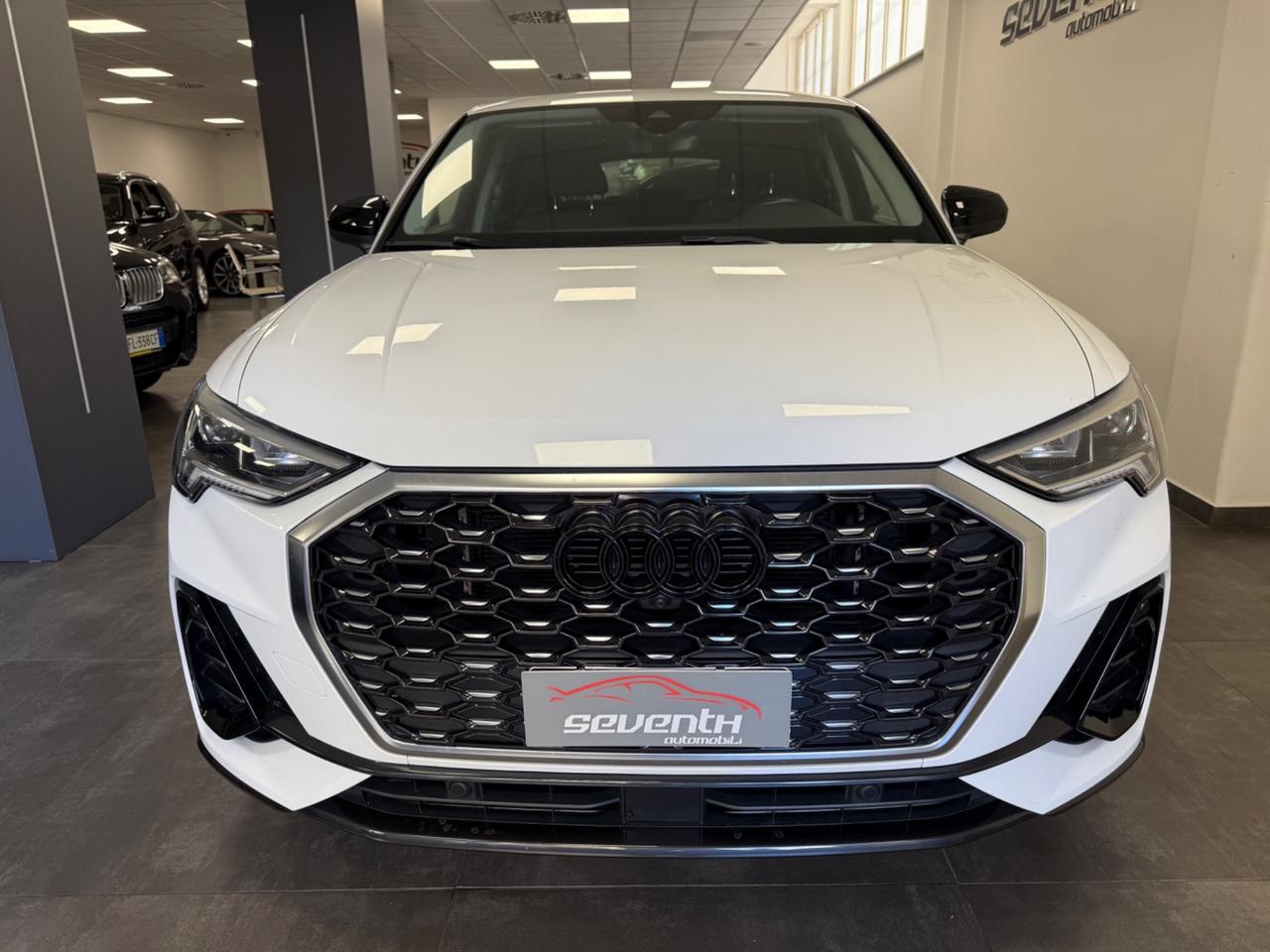 Audi Q3 SPB 35 TDI S tronic