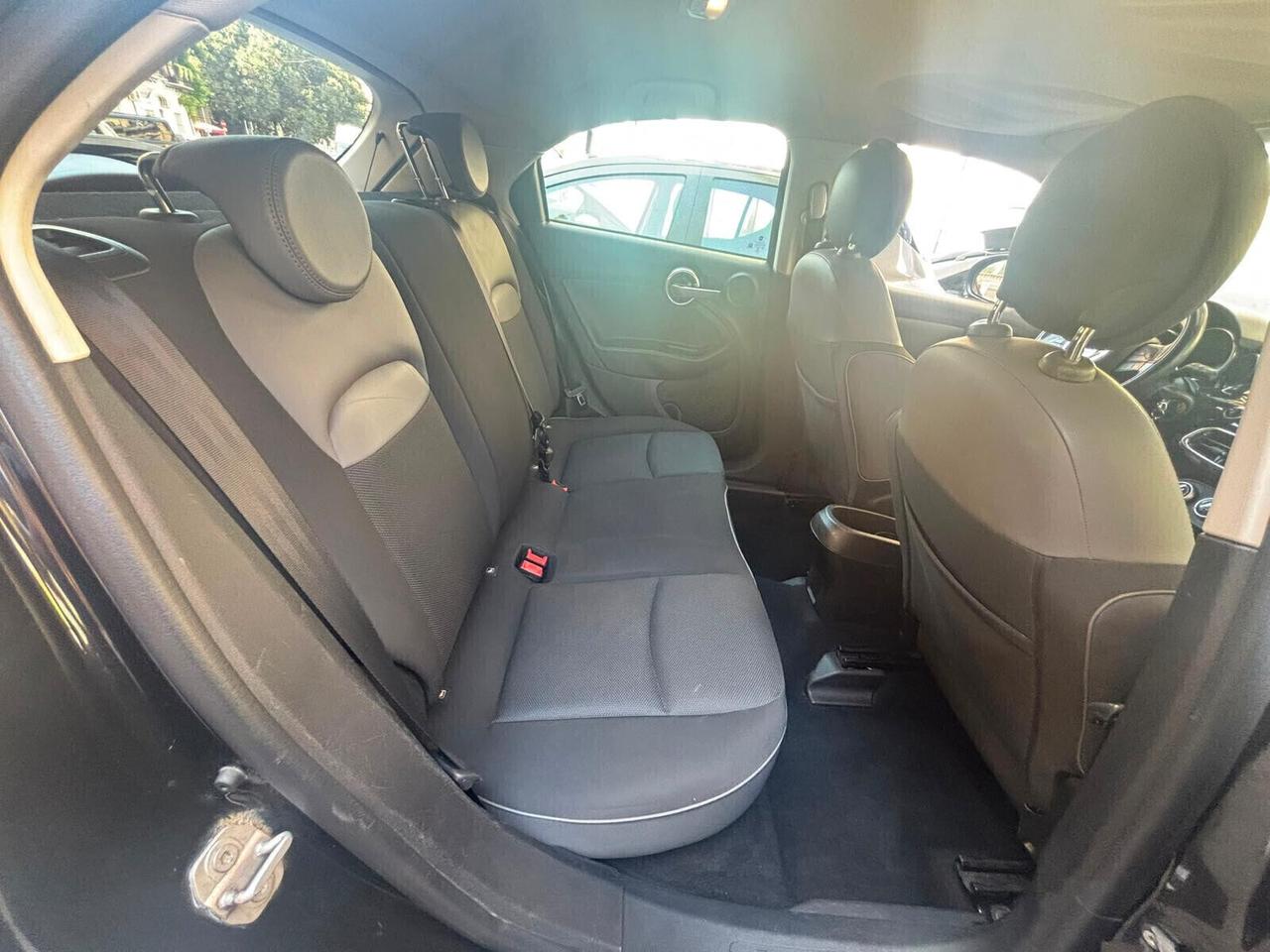 Fiat 500X 1.3 MultiJet 95 CV Business FINANZIABILE NEOPATENTATI