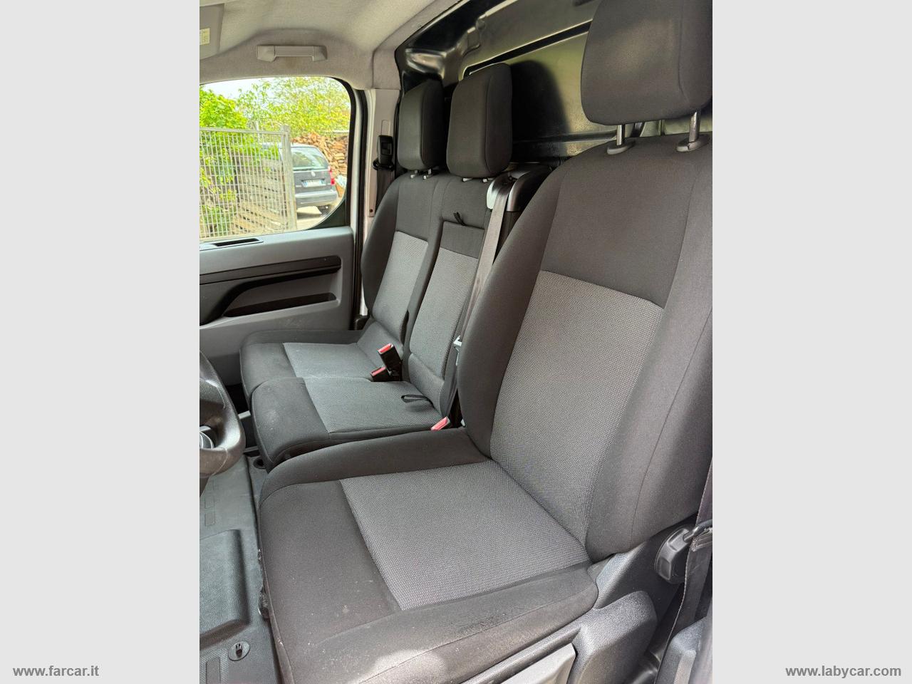 Expert PREMIUM- BlueHDi 100 CV S&S LONG PL-TN