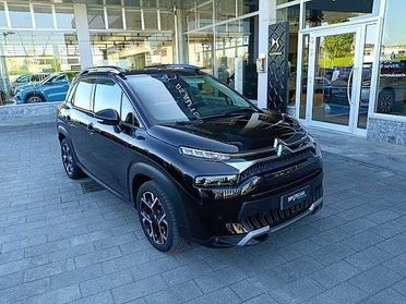 Citroen C3 Aircross 1.2 PureTech 110cv SHINE PACK AZIENDALE