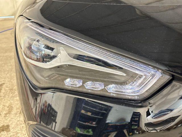 MERCEDES-BENZ CLA 180 d Automatic Shooting Brake Progressive Advanced
