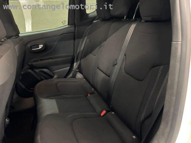 JEEP Renegade 1.3 T4 DDCT Night Eagle