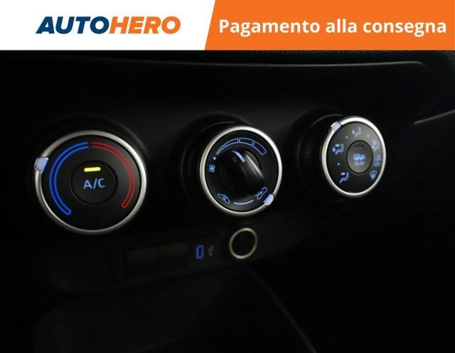 TOYOTA Aygo X 1.0 VVT-i 72 CV 5 porte Active