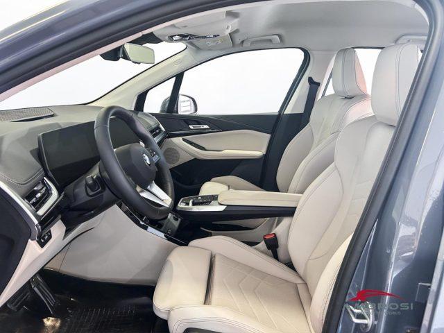 BMW 218 Serie 2 d Active Tourer Luxury Line Premium Packa