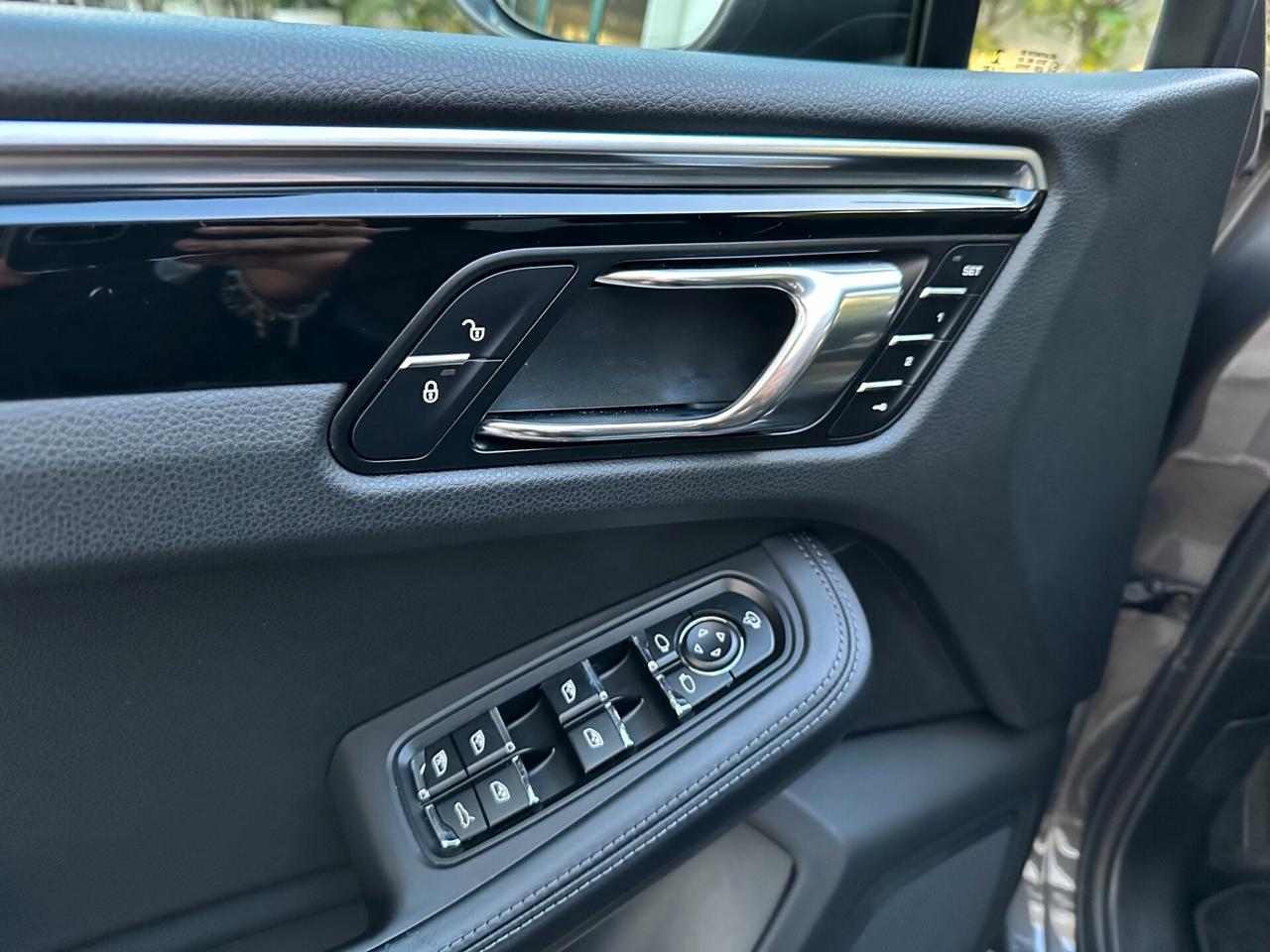 Porsche Macan S 3.0 258cv
