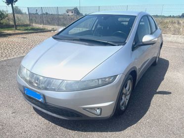 Honda Civic 1.4 i-DSi 5p. Sport
