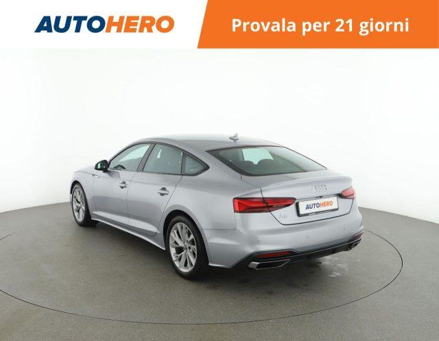 AUDI A5 SPB 35 TDI S tronic Business Advanced