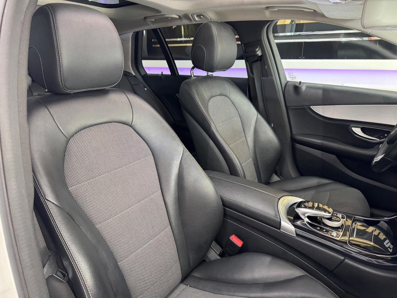 Mercedes-benz C 220 Automatic Premium Iper Full