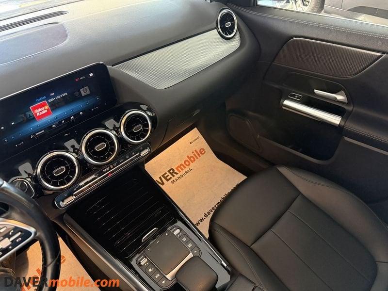 Mercedes-Benz GLA GLA 250 e phev (eq-power) Sport Plus auto