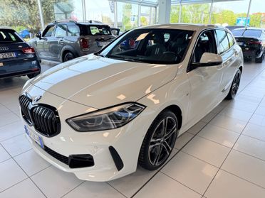 Bmw 118d 5p. Msport auto