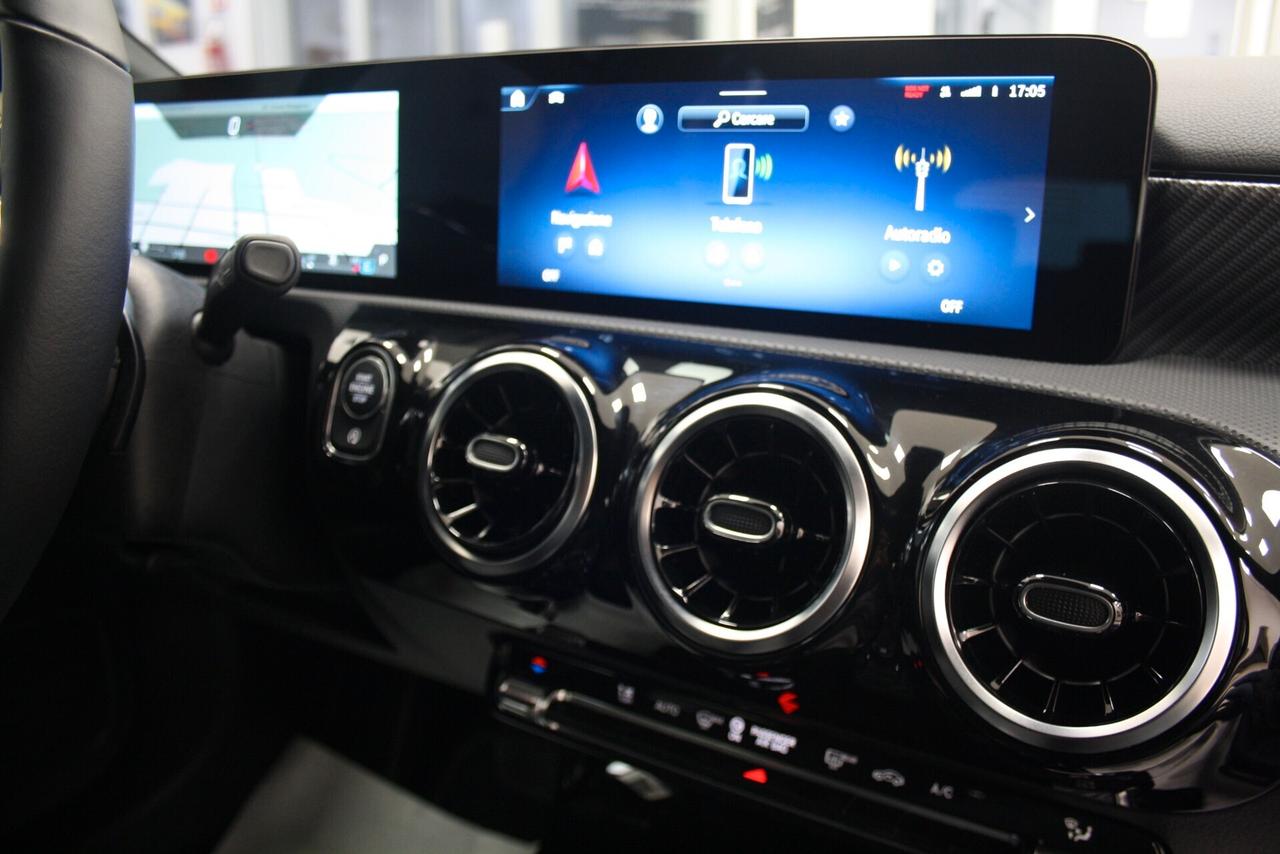 NEW MERCEDES A 180 AUTOMATIC SPORT *2023