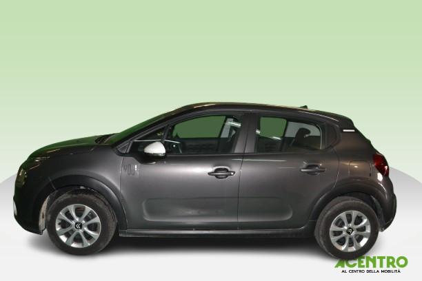 CITROEN C3 - PURETECH 1.2 83CV S&S YOU