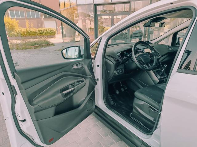 FORD C-Max 1.0 EcoBoost 100CV Start&Stop Plus