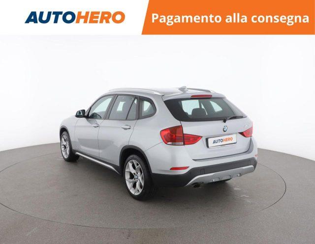 BMW X1 xDrive18d X Line