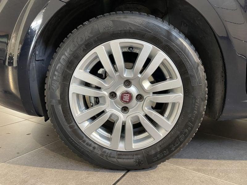 FIAT Punto Punto 1.2 8V 5 porte Lounge