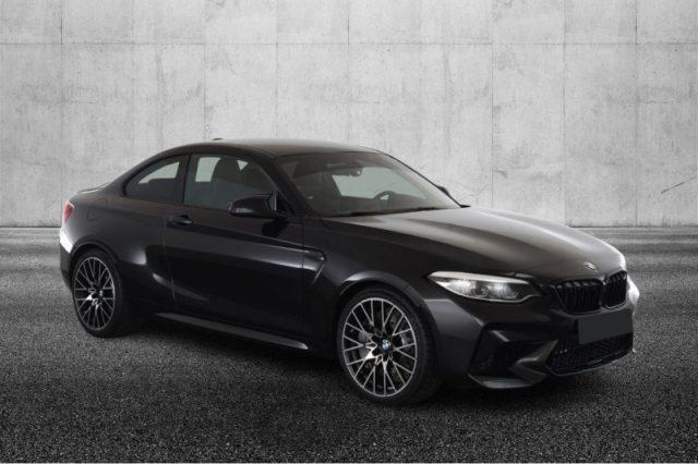 BMW M2 Coupé Competition