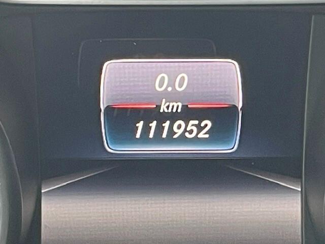 MERCEDES BENZ A 180 D SPORT 111000KM