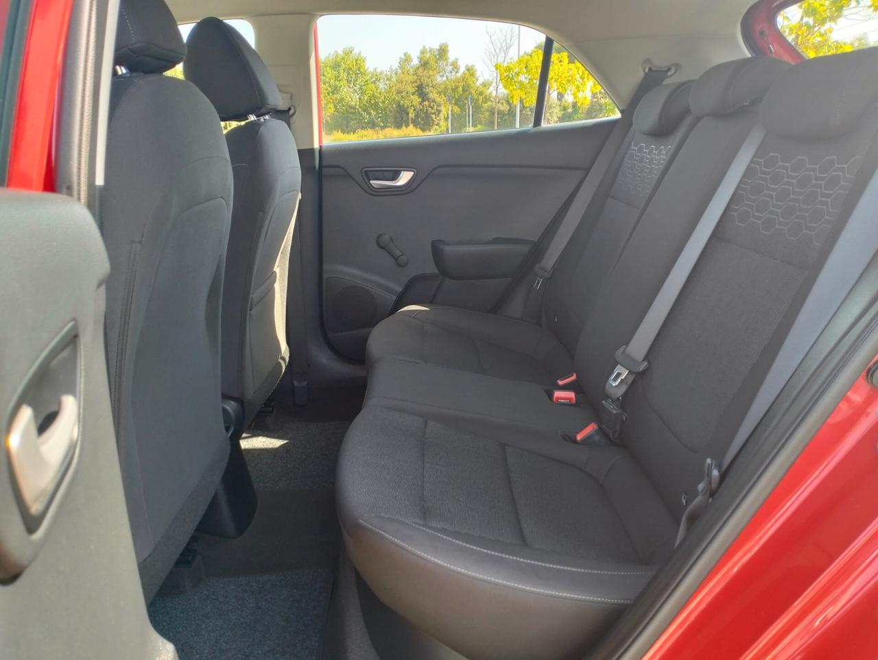 Kia Rio 1.0 T-GDi 12V 5 porte Active