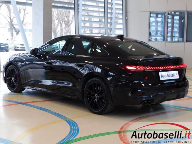 AUDI A5 2.0TDI MHEV+ S LINE EDITION S-TRONIC 204CV