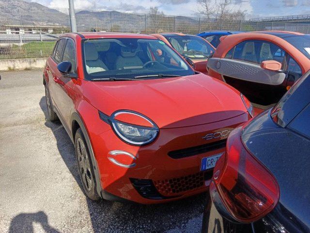 FIAT 600 54kWh La Prima