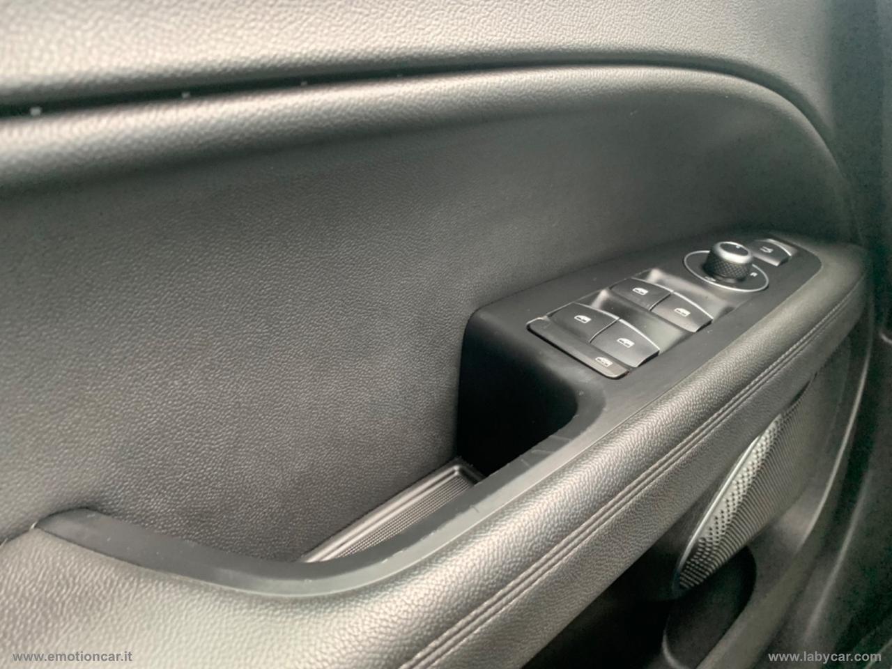 ALFA ROMEO Stelvio 2.2 T.d. 160CV AT8 RWD Sprint - 2022