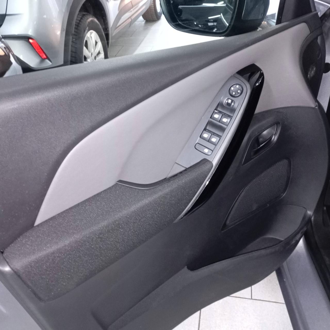 Citroen C4 SpaceTourer BlueHDi 160 S&S EAT8 Business