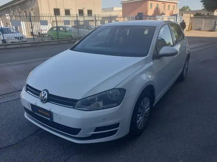 Volkswagen Golf 1.6 TDI 90 CV 5p. Tech&Sound BlueMotion Technology