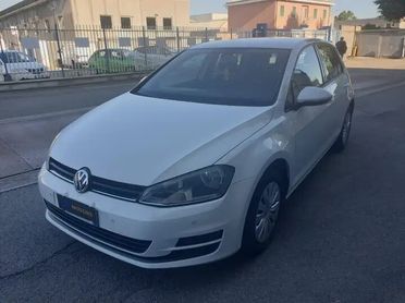 Volkswagen Golf 1.6 TDI 90 CV 5p. Tech&Sound BlueMotion Technology