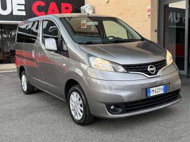 NISSAN NV200 Evalia 1.5 dCi 110 CV ACENTA