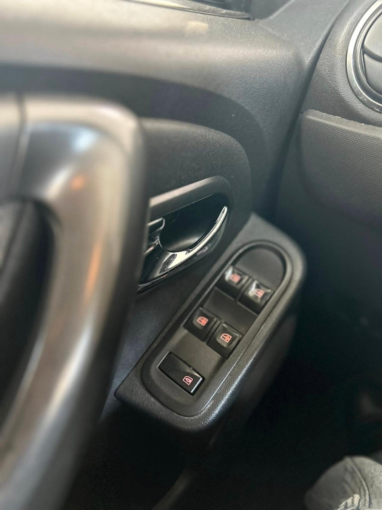 Dacia Duster 1.5 dCi 110CV