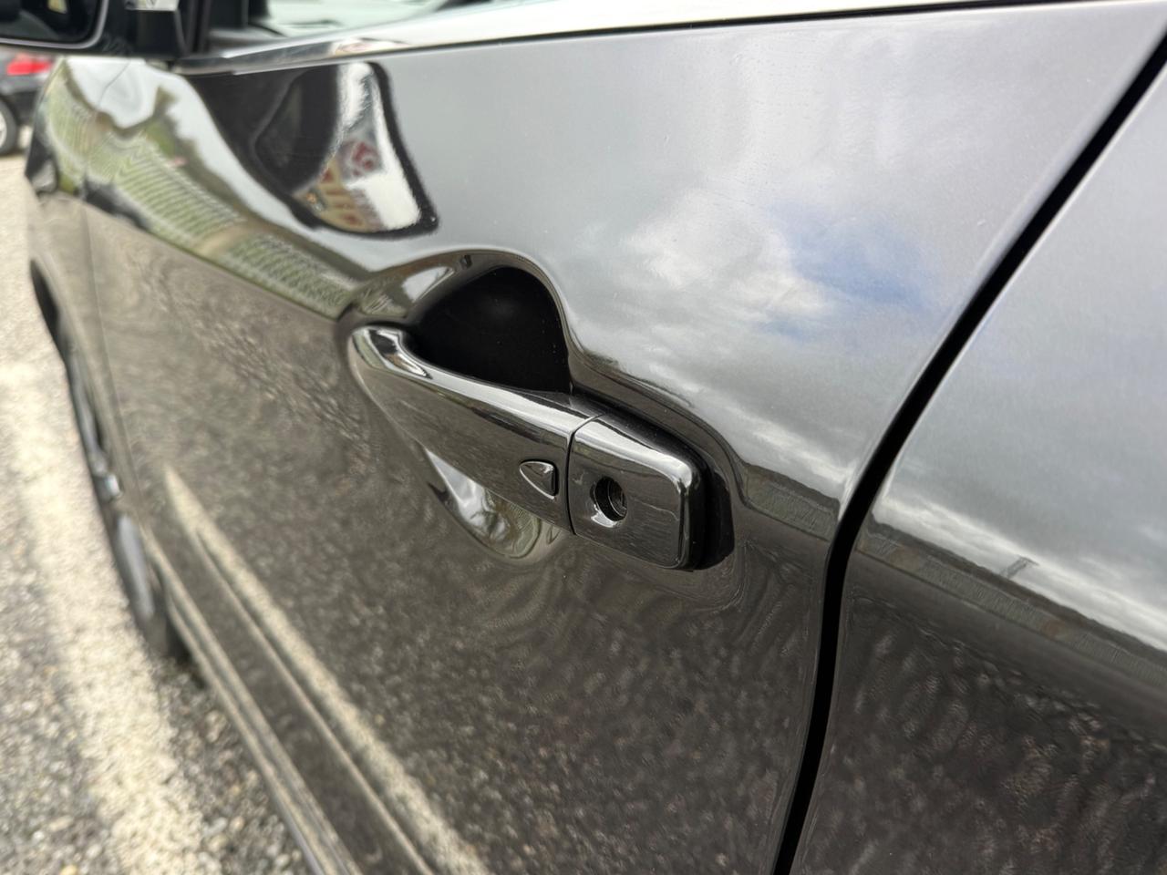 Nissan Qashqai 1.5 dCi 115 CV DCT N-Tec