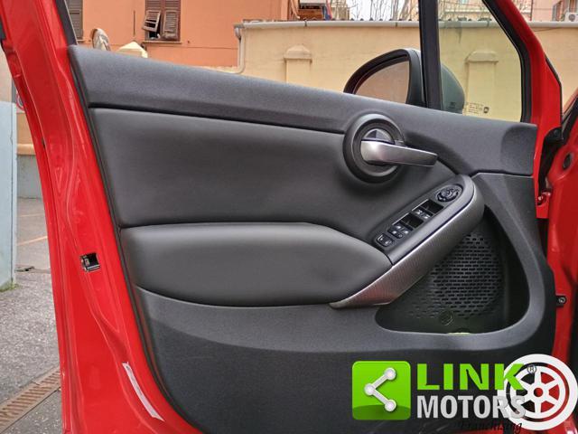 FIAT 500X 1.0 T3 120 CV Sport OFFERTA!!!