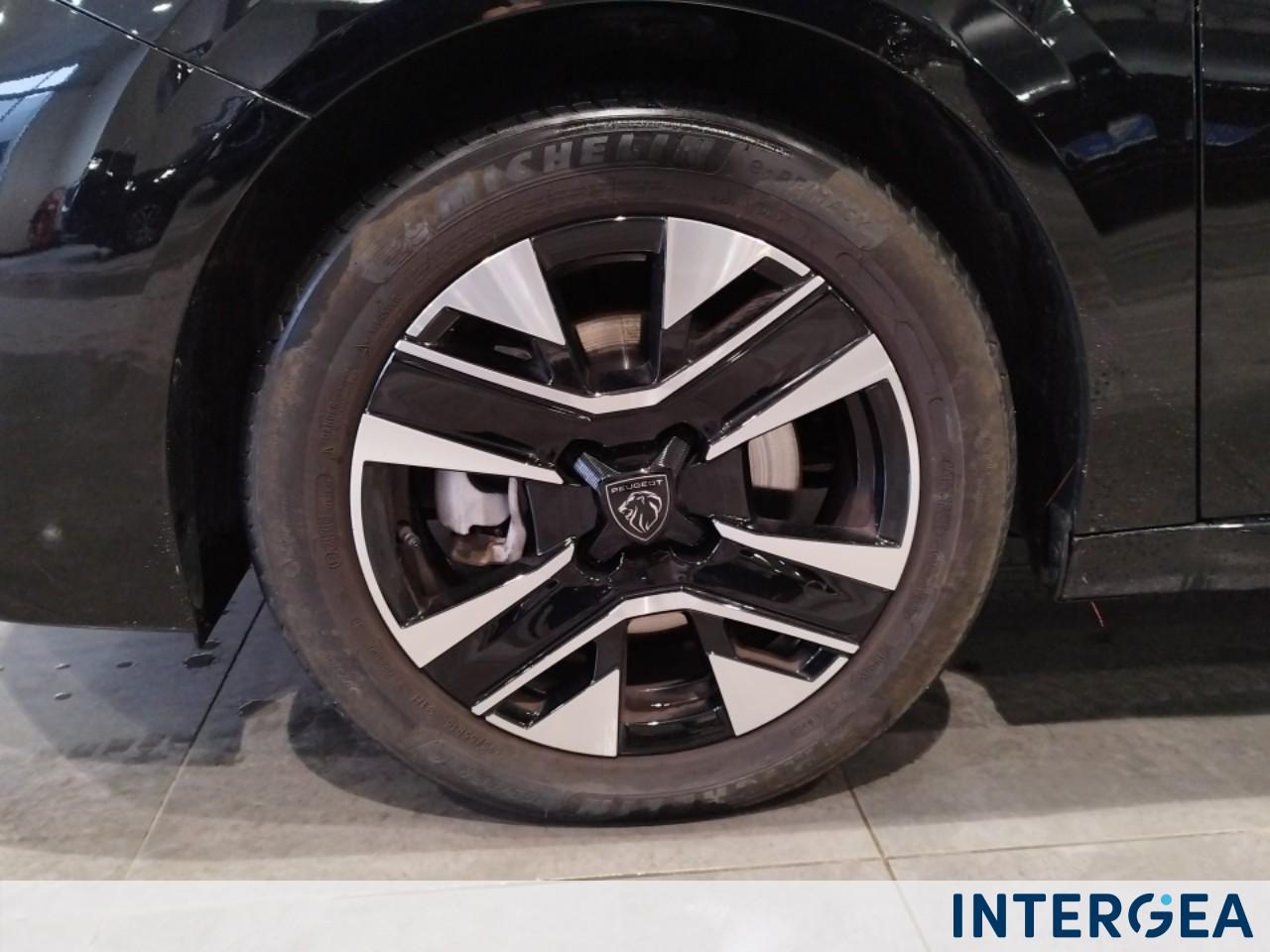 PEUGEOT 208 1.2 puretech Allure s&s 100cv